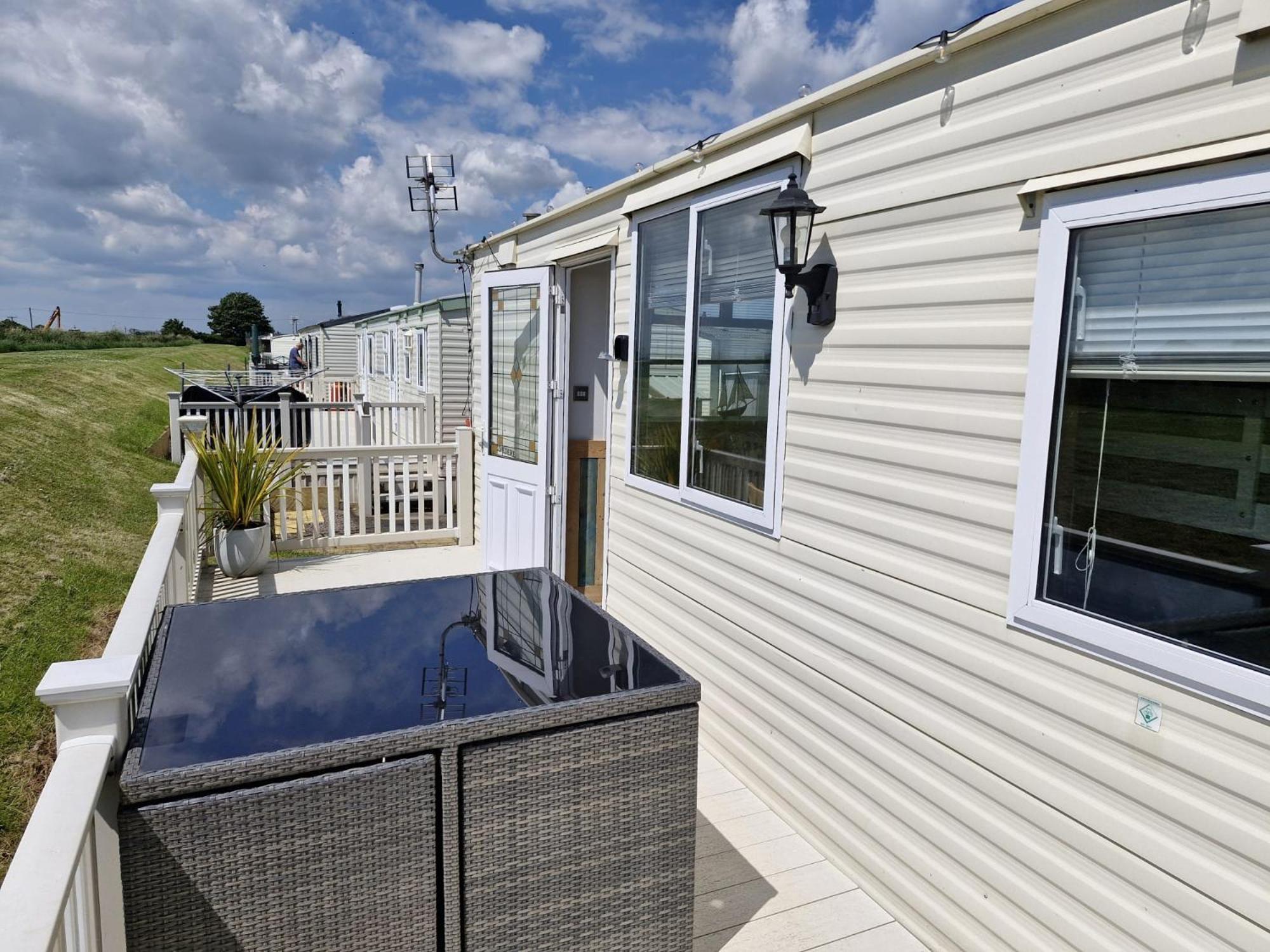 Driftwood - Dog Friendly Creek * Anderby