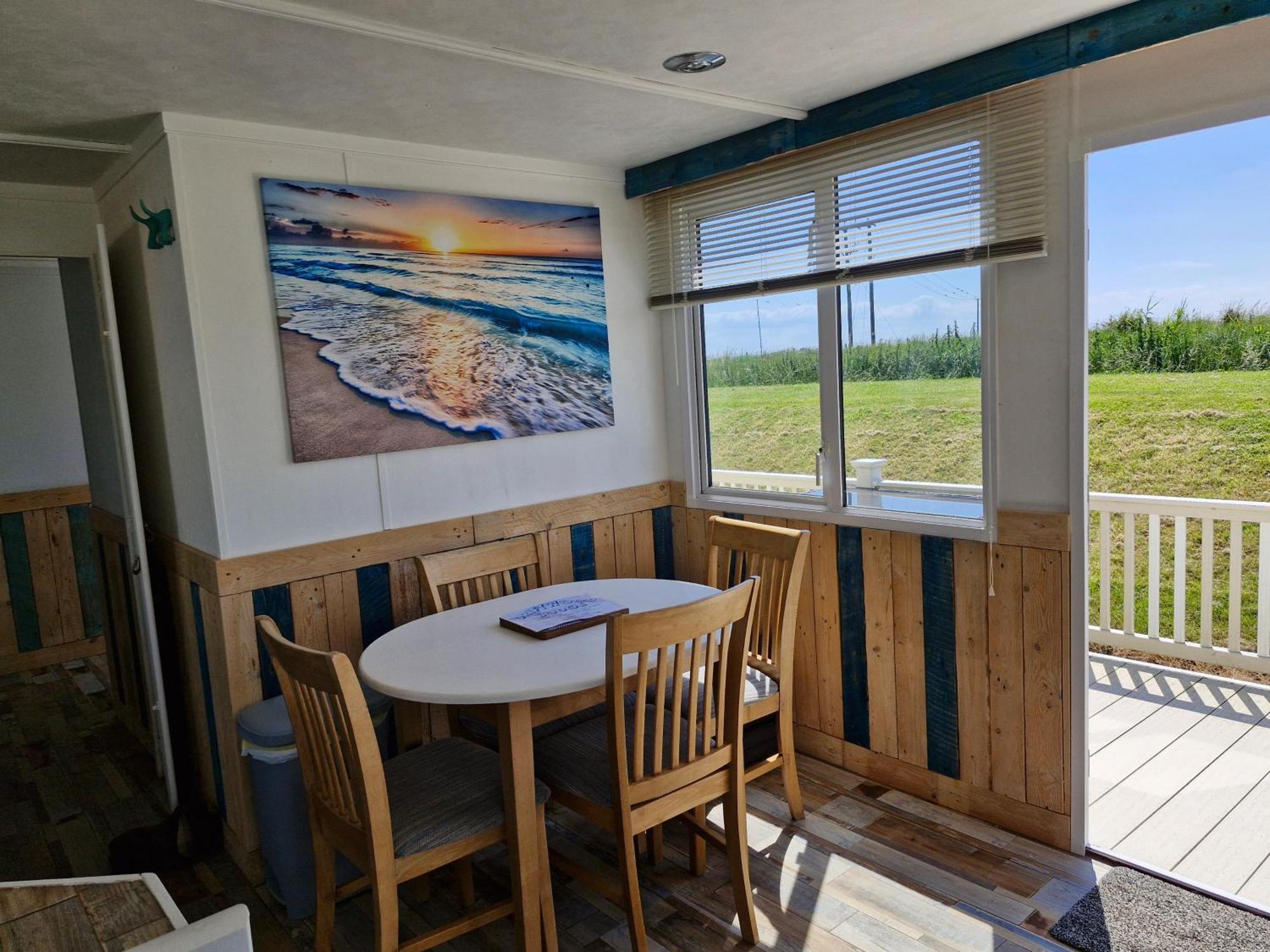 Driftwood - Dog Friendly Creek * Anderby