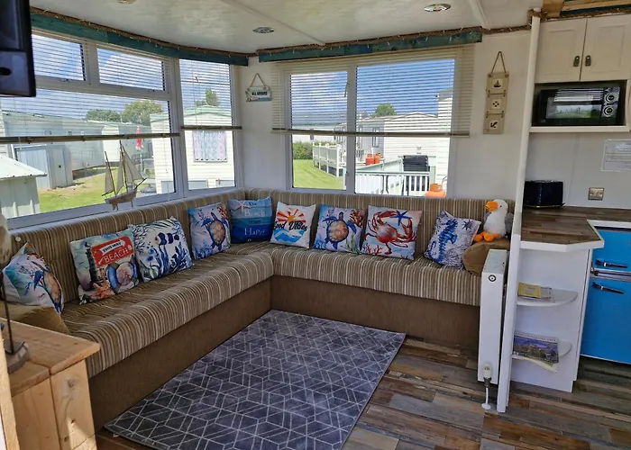 Driftwood Cabin - Dog Friendly Anderby Creek