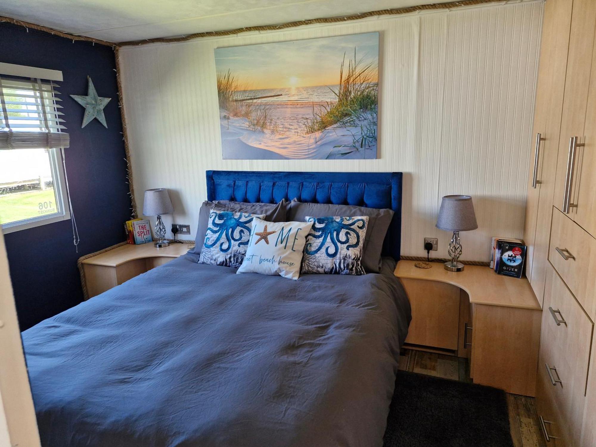 Driftwood - Dog Friendly Creek Casa vacanze *