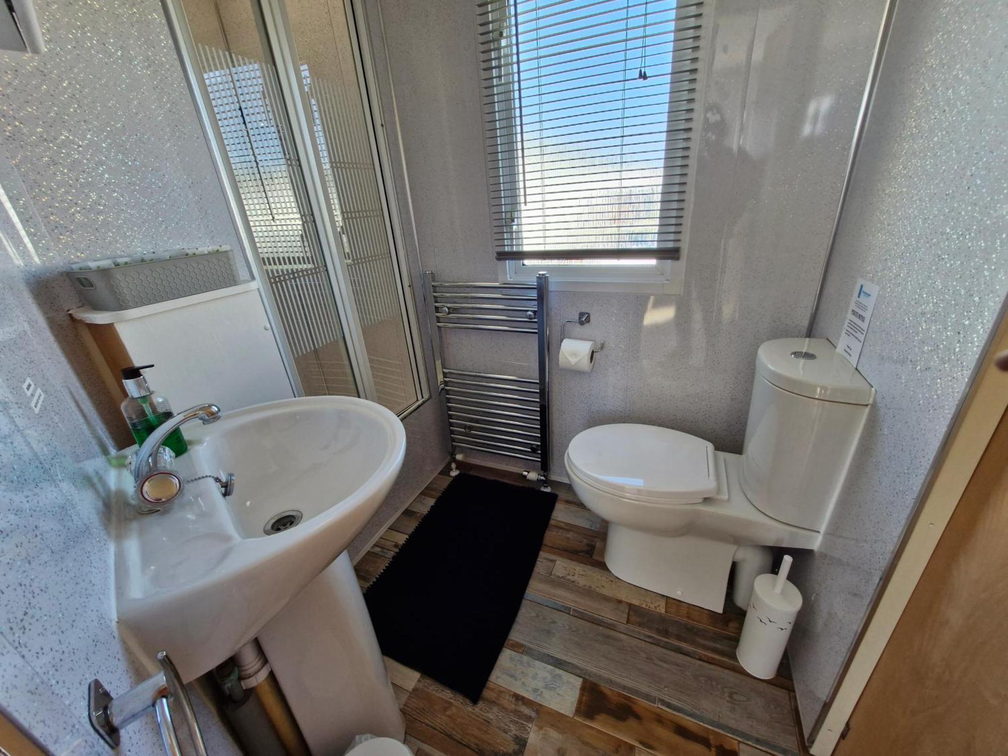 Driftwood - Dog Friendly Creek Casa vacanze